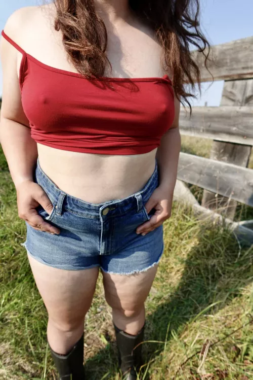 Enjoy the sun before winter