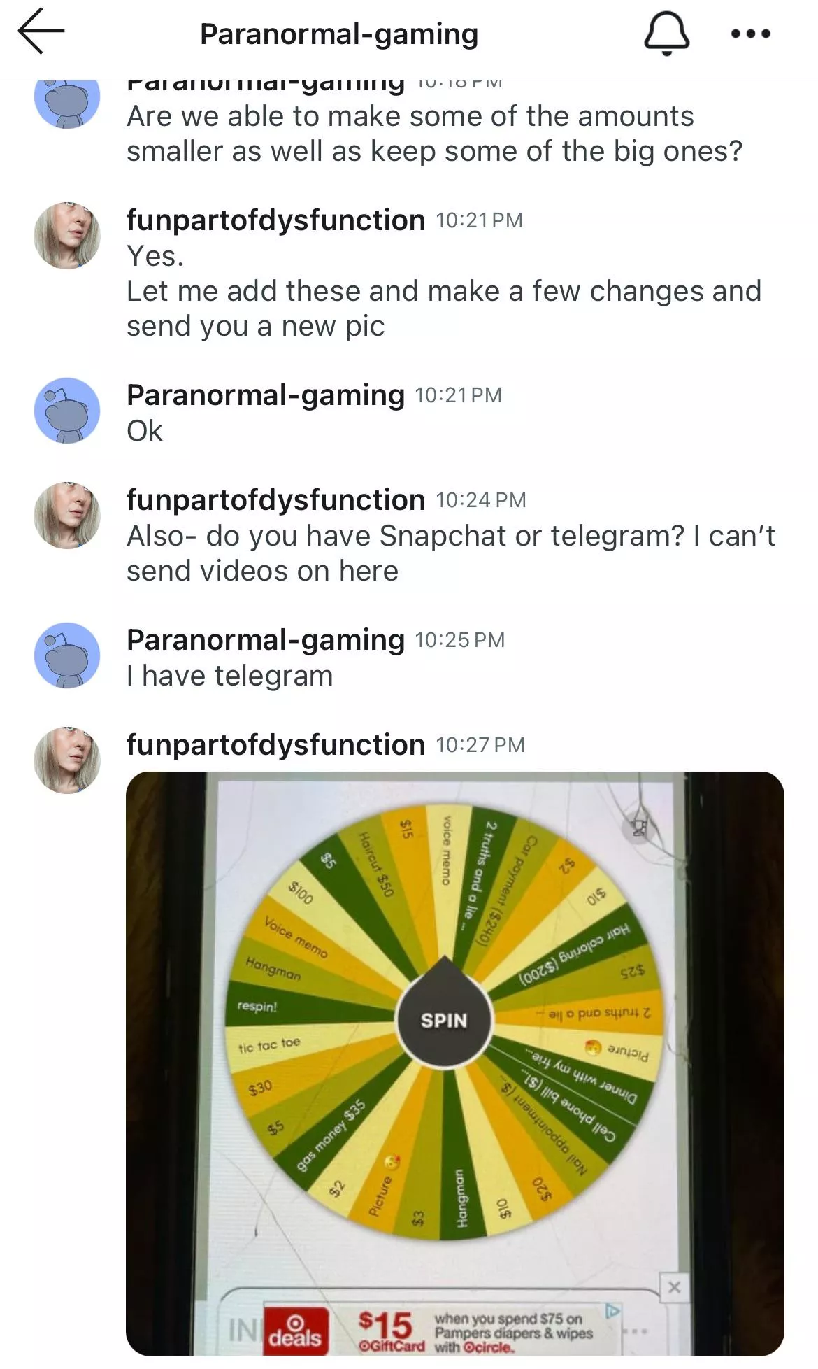 Enormous time waster. 
