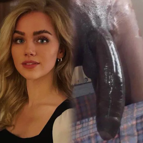 Eva's new boyfriend...