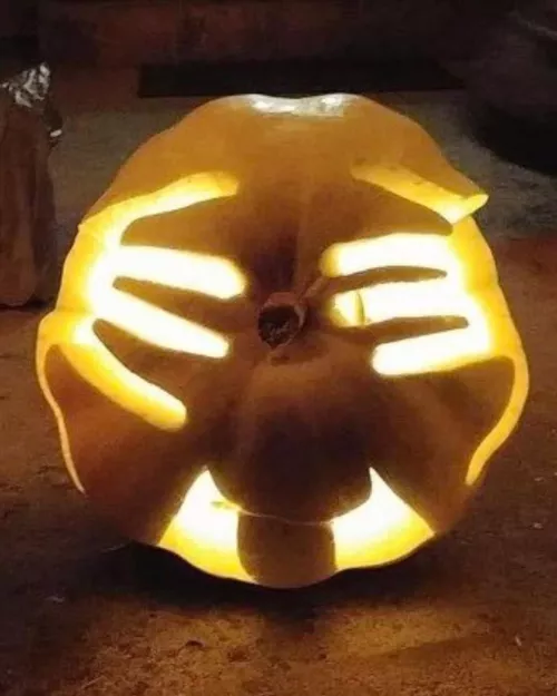 Ever been naughty with your food? [Food play]