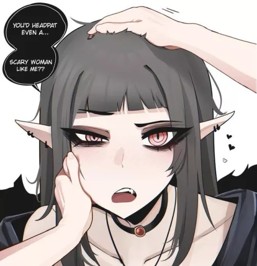 Everyone deserves to be loved 😊