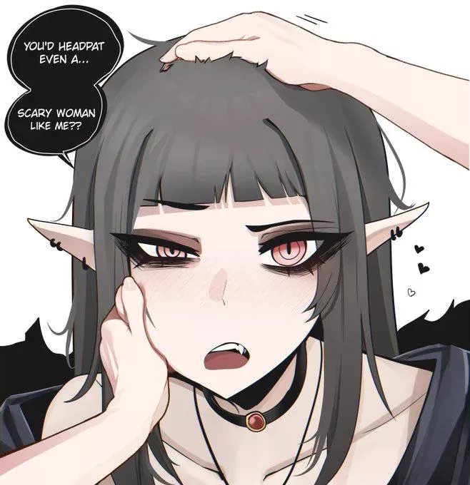 Everyone deserves to be loved 😊