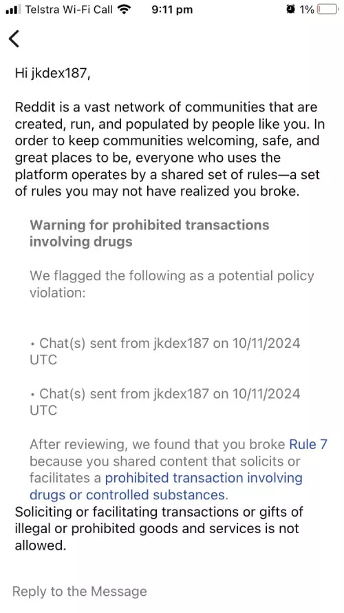 Everyone needs to be careful.