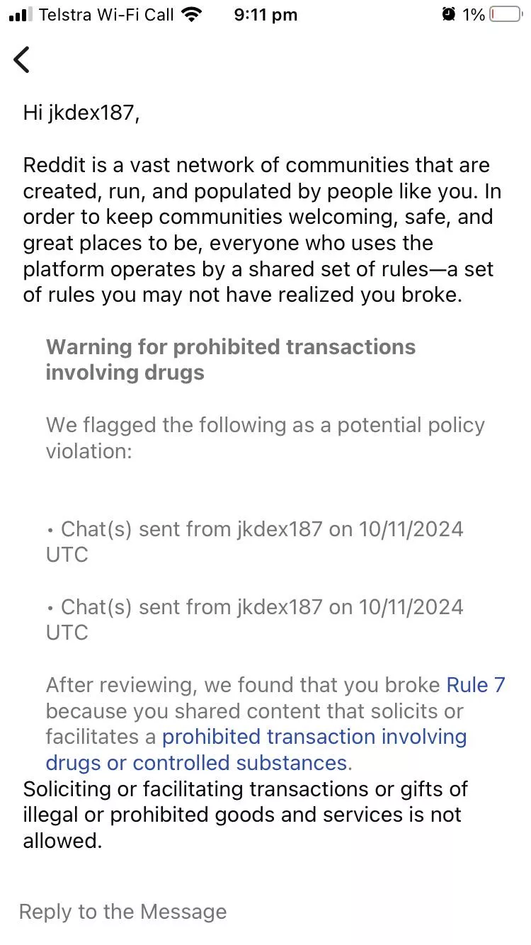 Everyone needs to be careful.