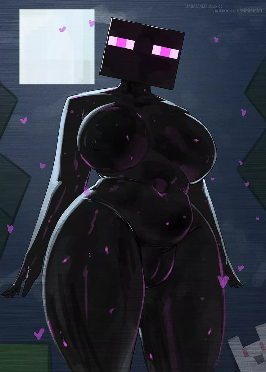 [F] Ender…woman (MMMMMMKUN3) 