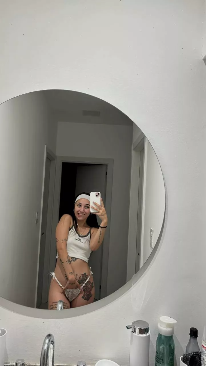 F19 [F4M]  Use your best tounge skills on me :)