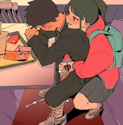 [F4A] id be a great older sister . Anyone want to RP? Here or