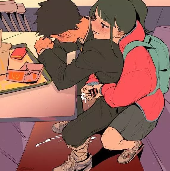 [F4A] id be a great older sister . Anyone want to RP? Here or