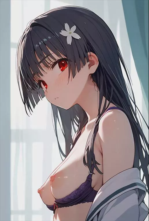 [F4F] Your vampire classmate asks if she can taste your blood for 'research purposes' of course. 27f dom here , looking for sub , bring a ref and be really detailed
