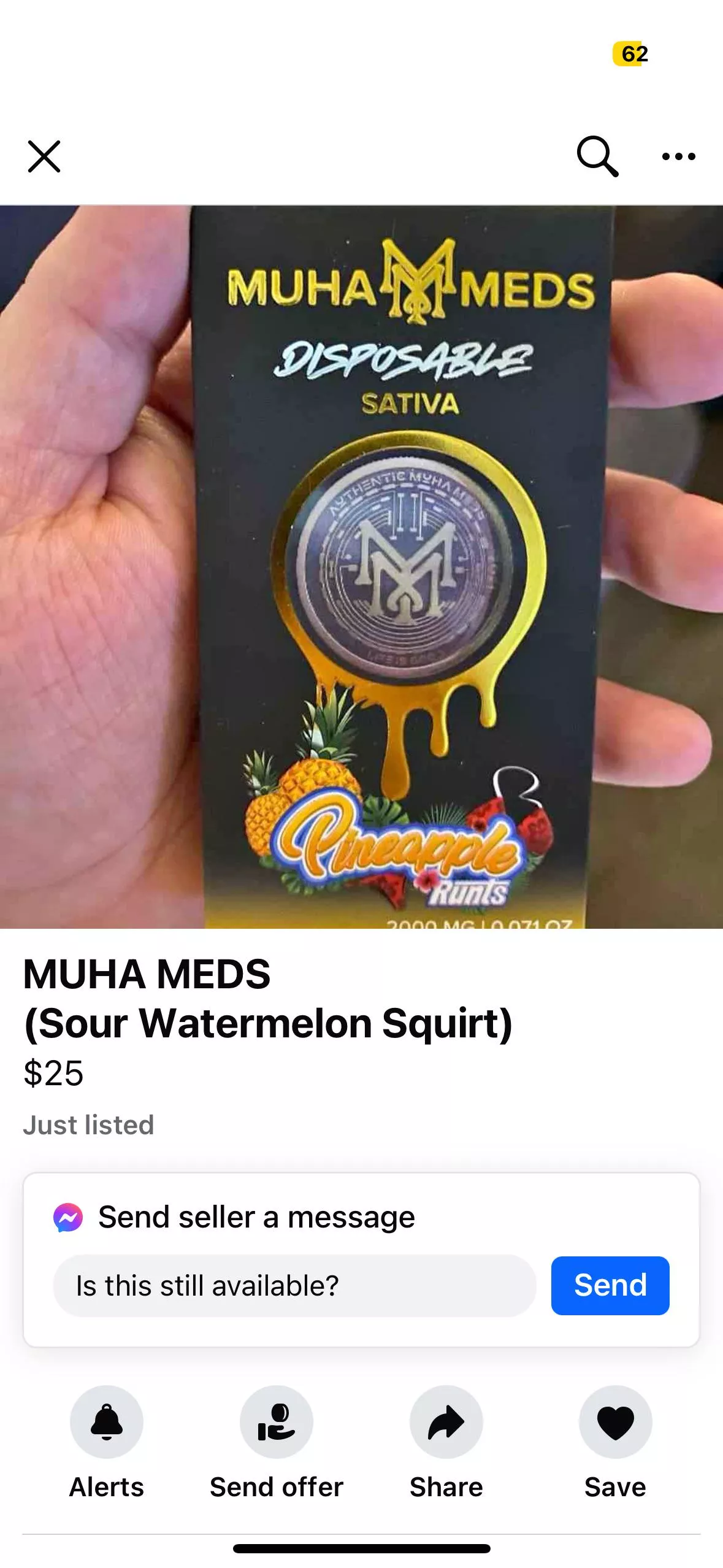 facebook marketplace muhas 😭😭