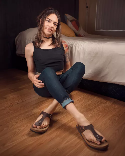 Fall vibes in California
