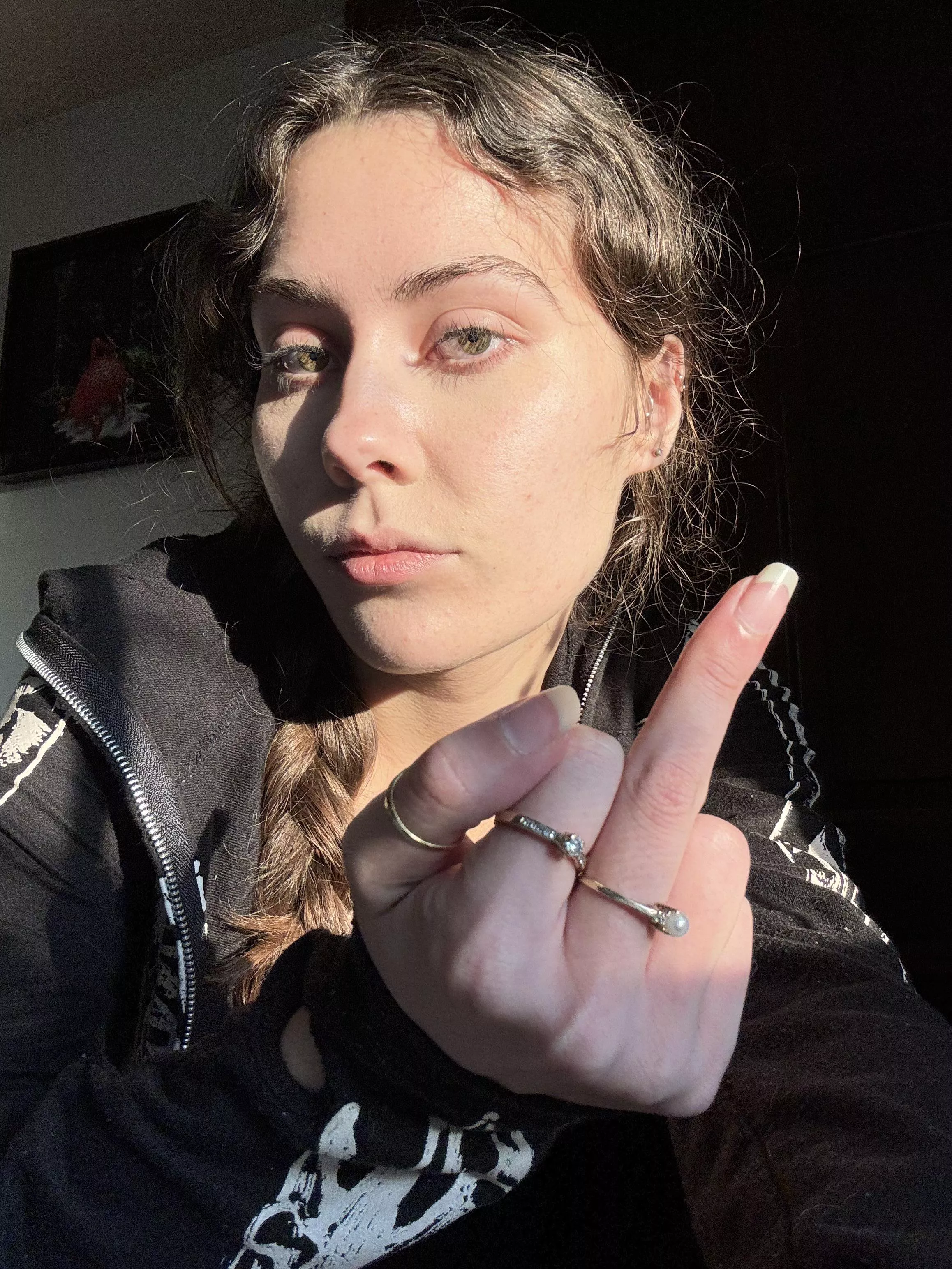 Favorite time of the day 🖕🏻 💵 