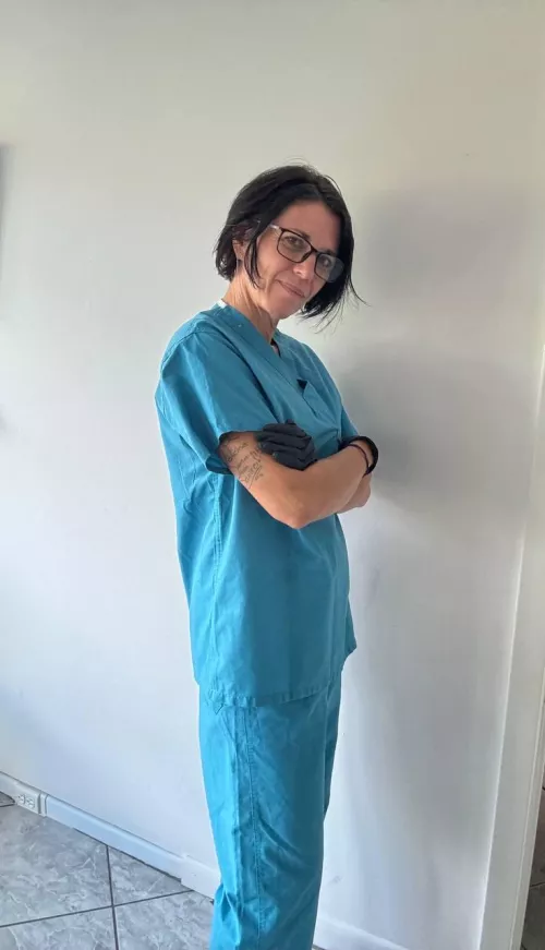 Feeling a little feverish? I’ve got just the cure for you 😘