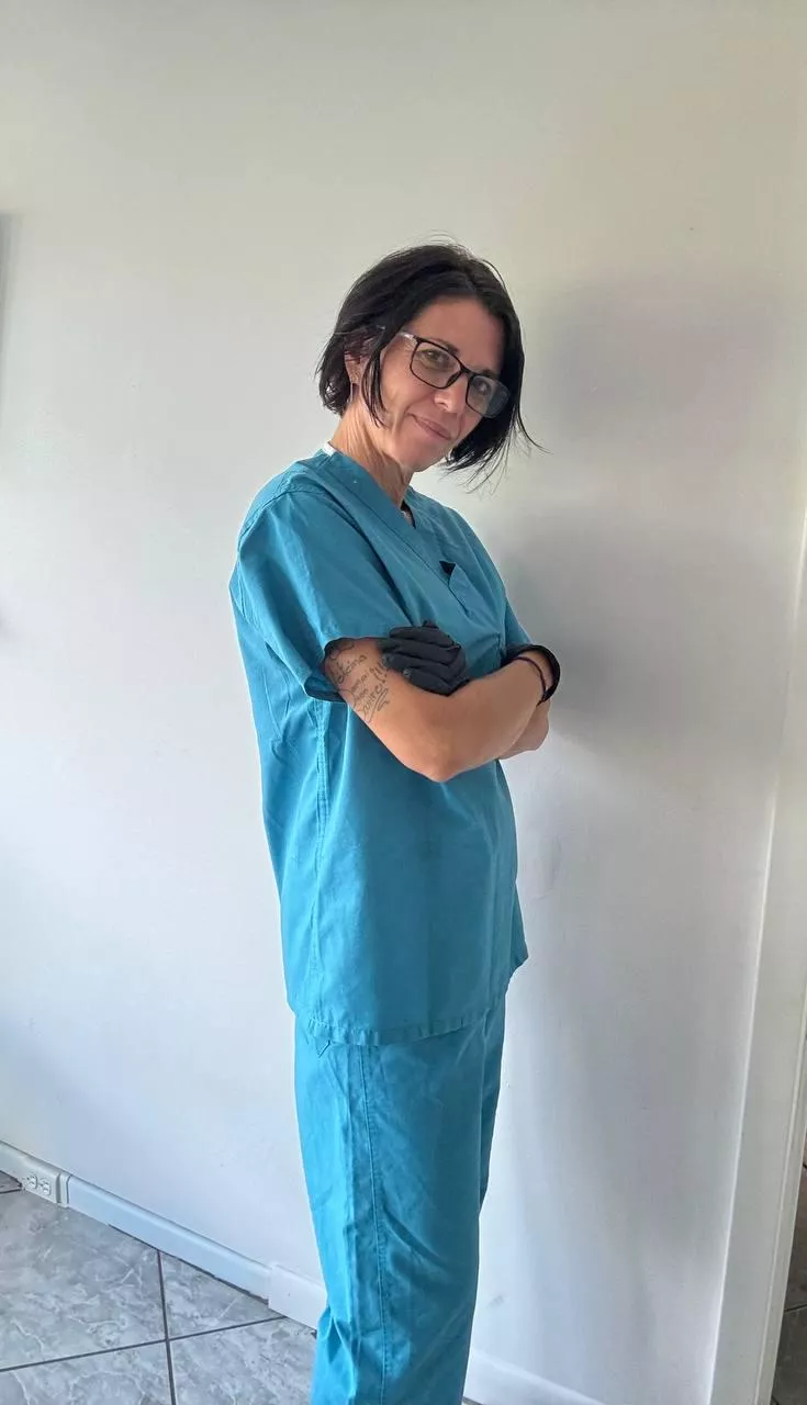 Feeling a little feverish? I’ve got just the cure for you 😘