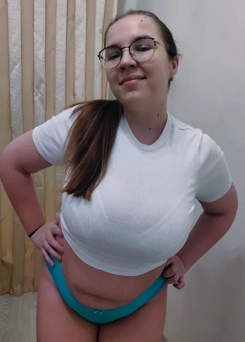 Feeling great after friday evening yoga