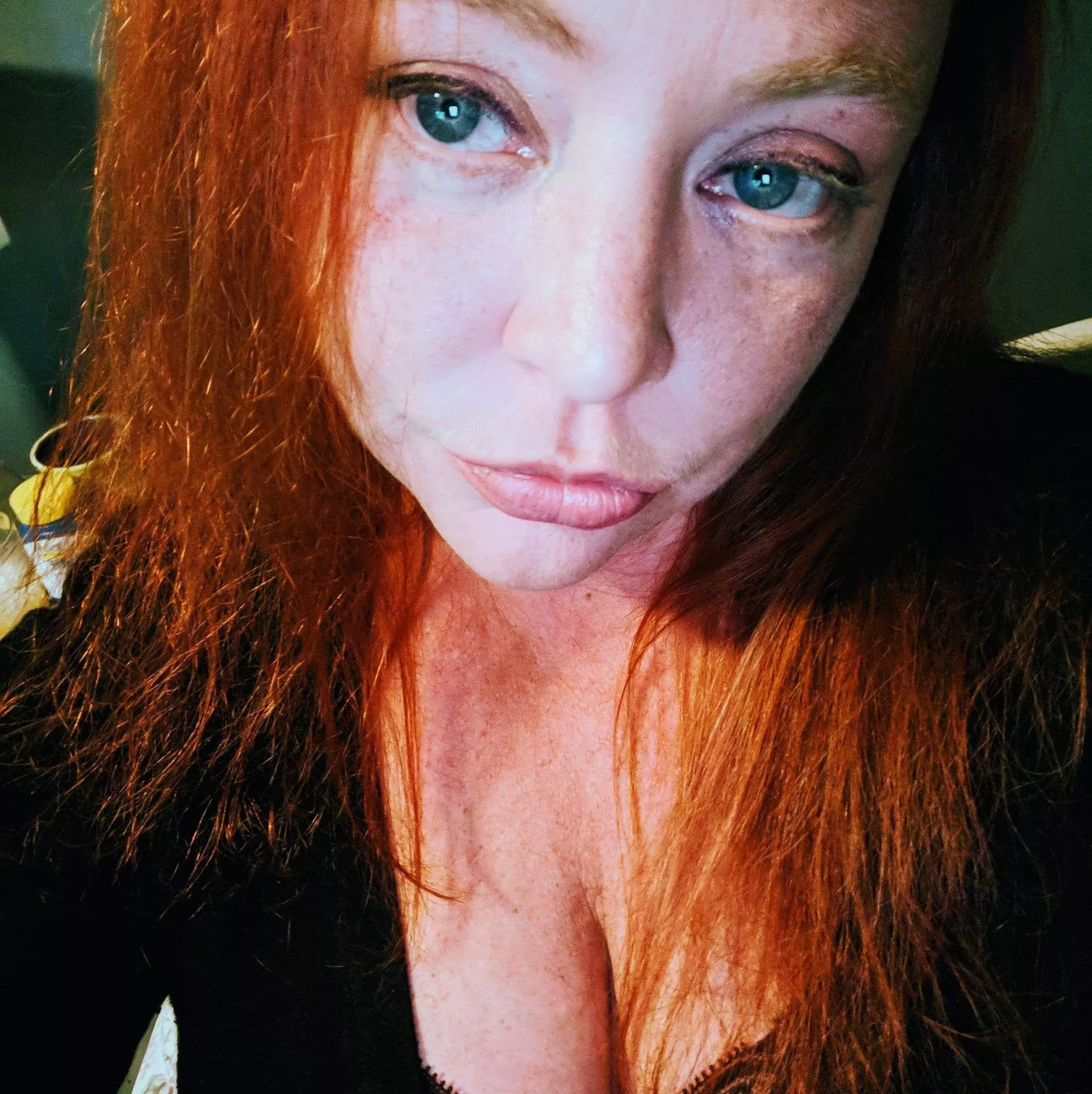 Feeling naughty 😈 ... Video calls, live texts with pics, custom photos and videos and of course my favorite: GFE!