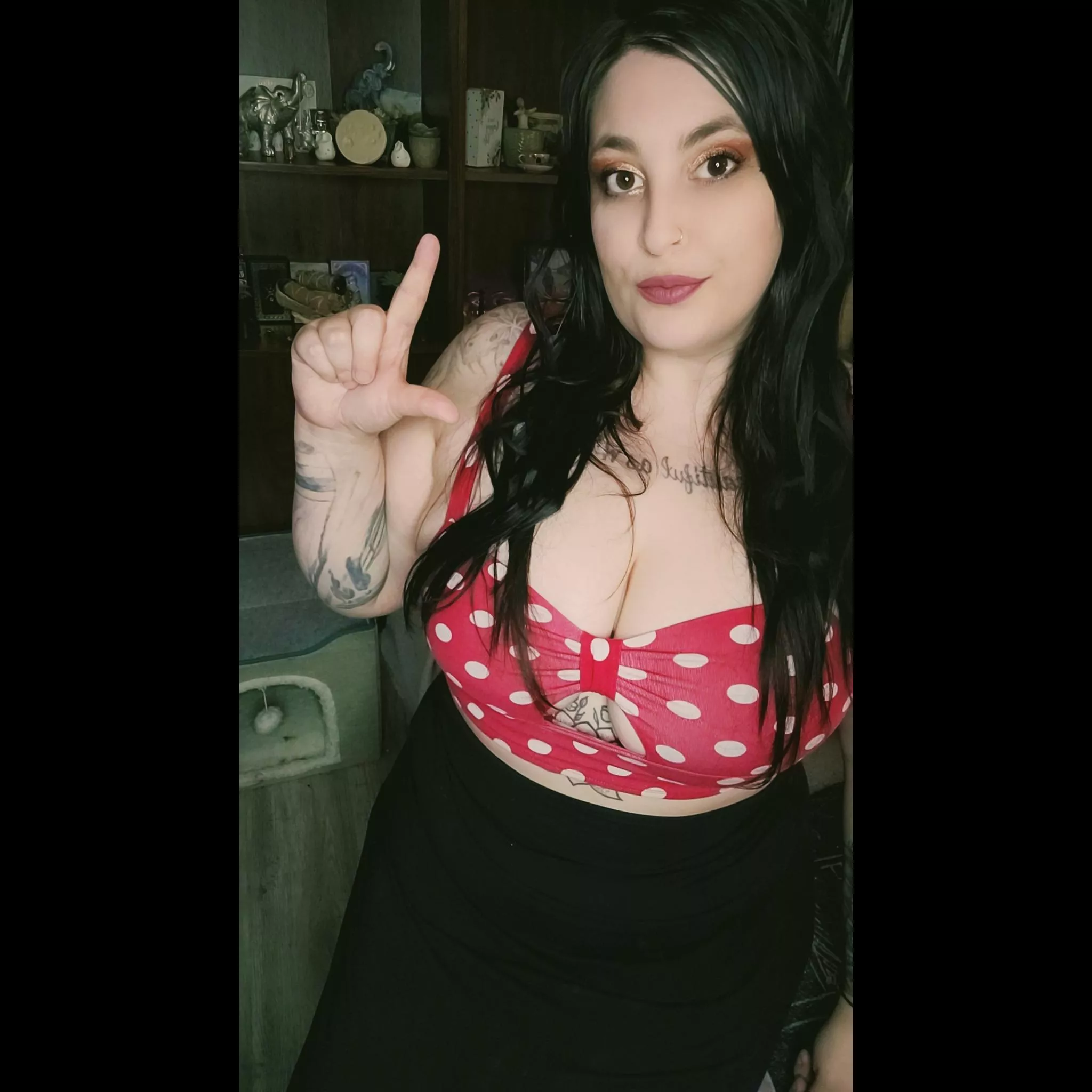 Feeling triggered, loser? 