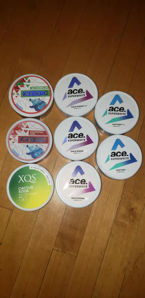 Finally Found a Canadian Vendor!🥲