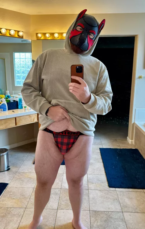 Finally starting to cool off, time to add some layers