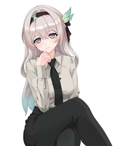 Firefly [Honkai Star Rail]