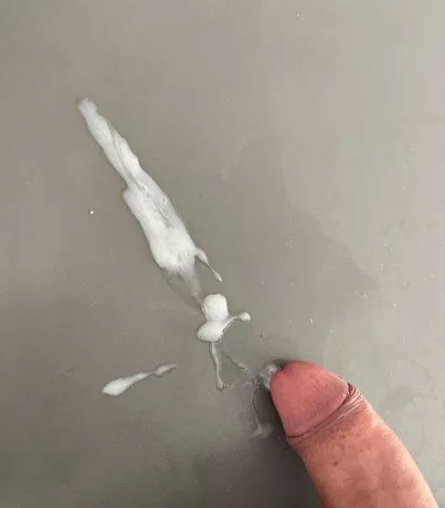 First of the day