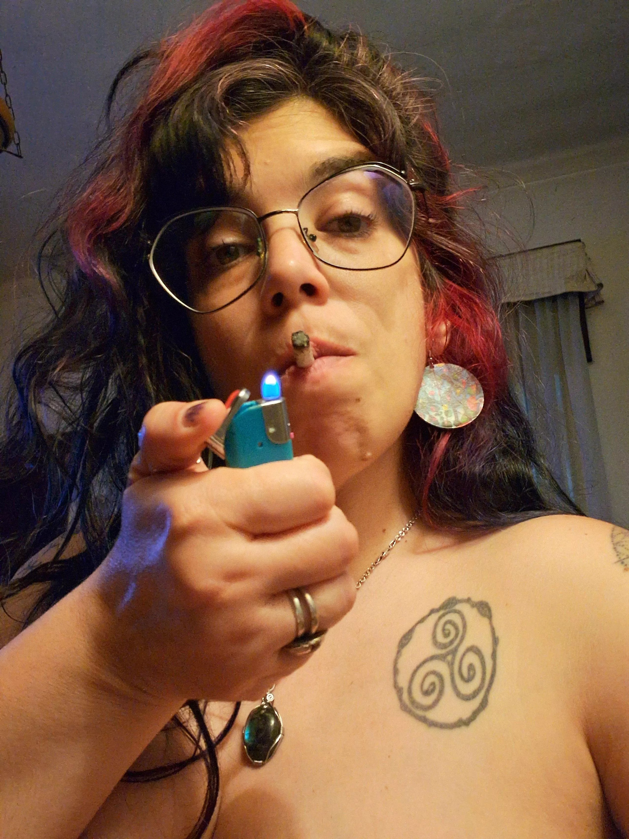 First photo here so....hi(gh)👋