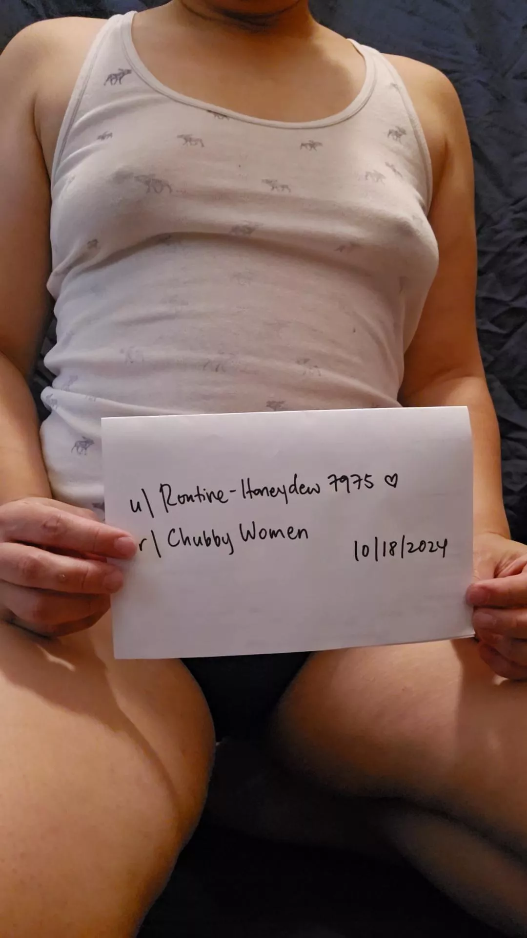 First post... loving this community celebrating women!