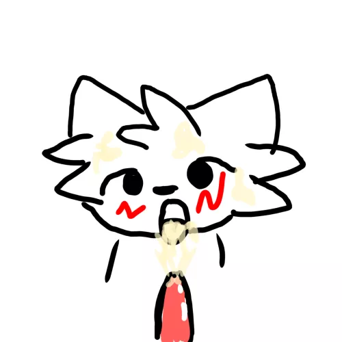 First time drawing stuff like this!