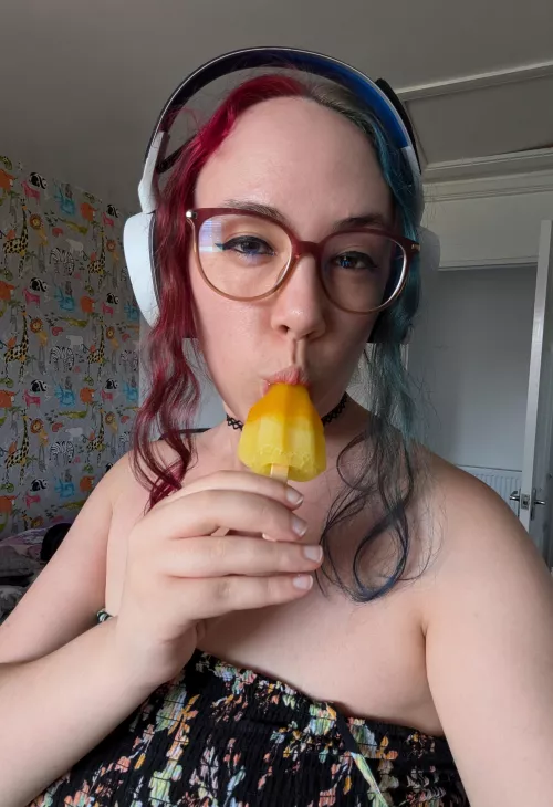 Forever wishing this was you instead