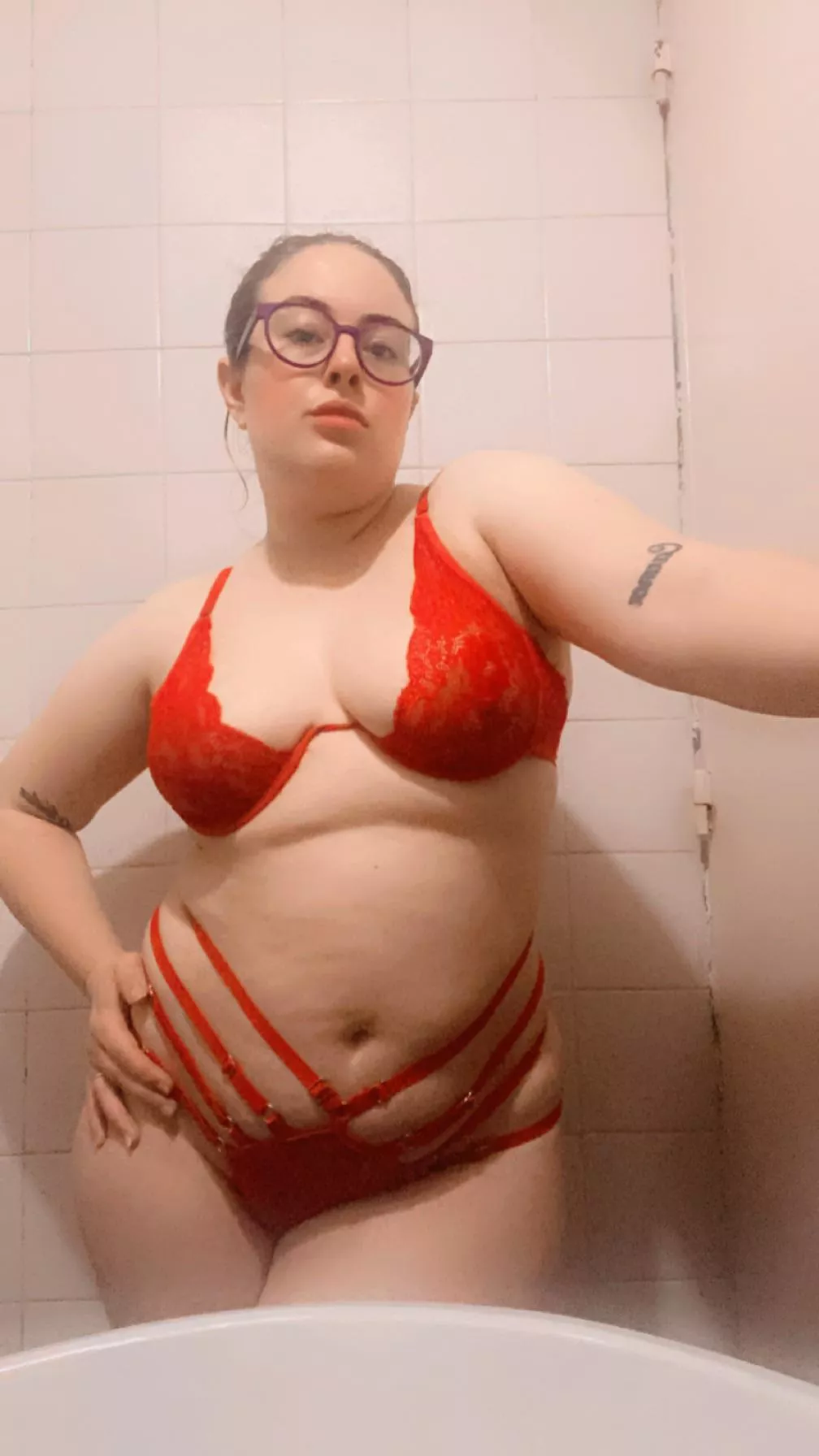 Forget about everything I'm you new addiction