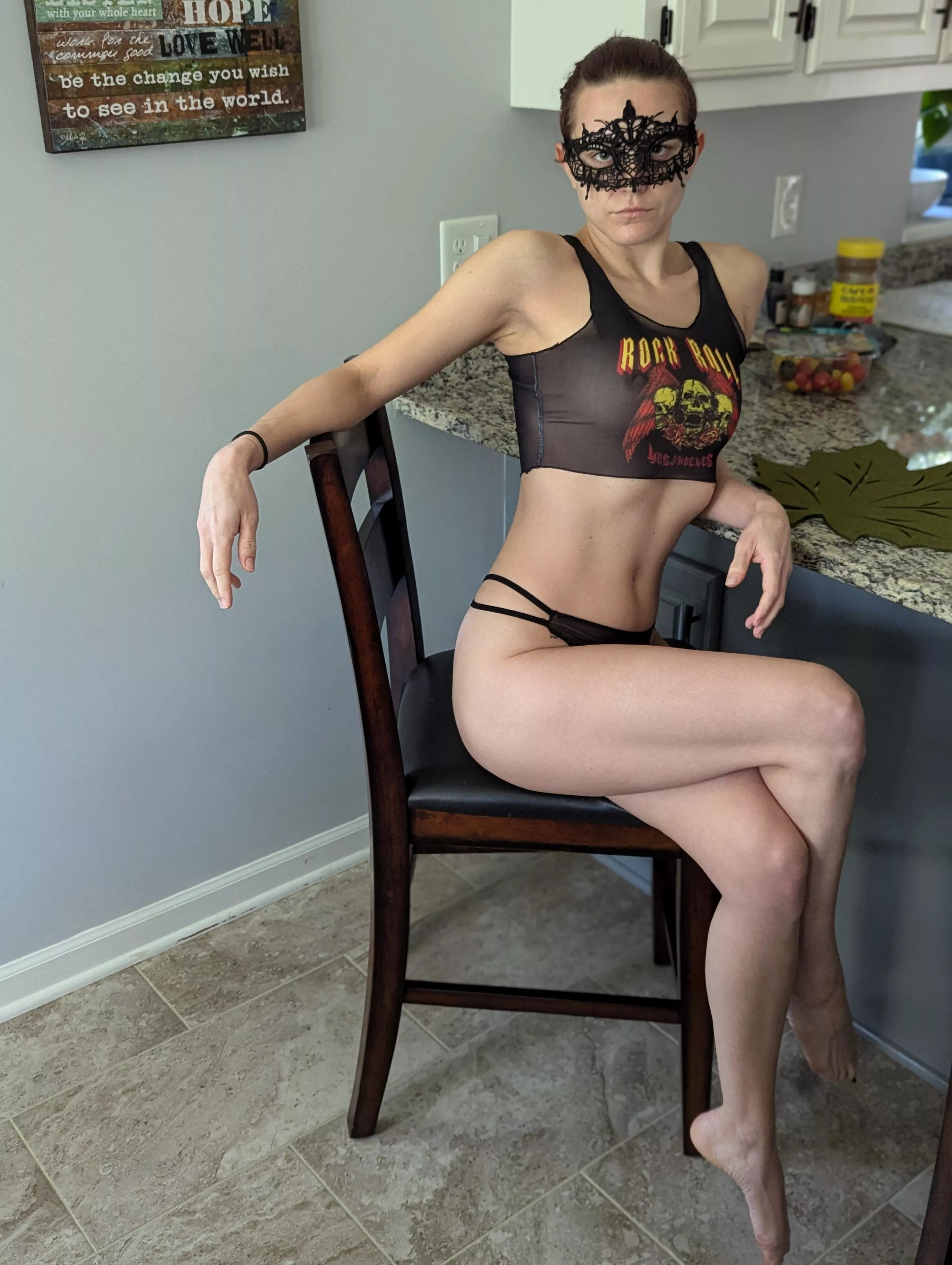 [F]Ready for Halloween 🎃💀