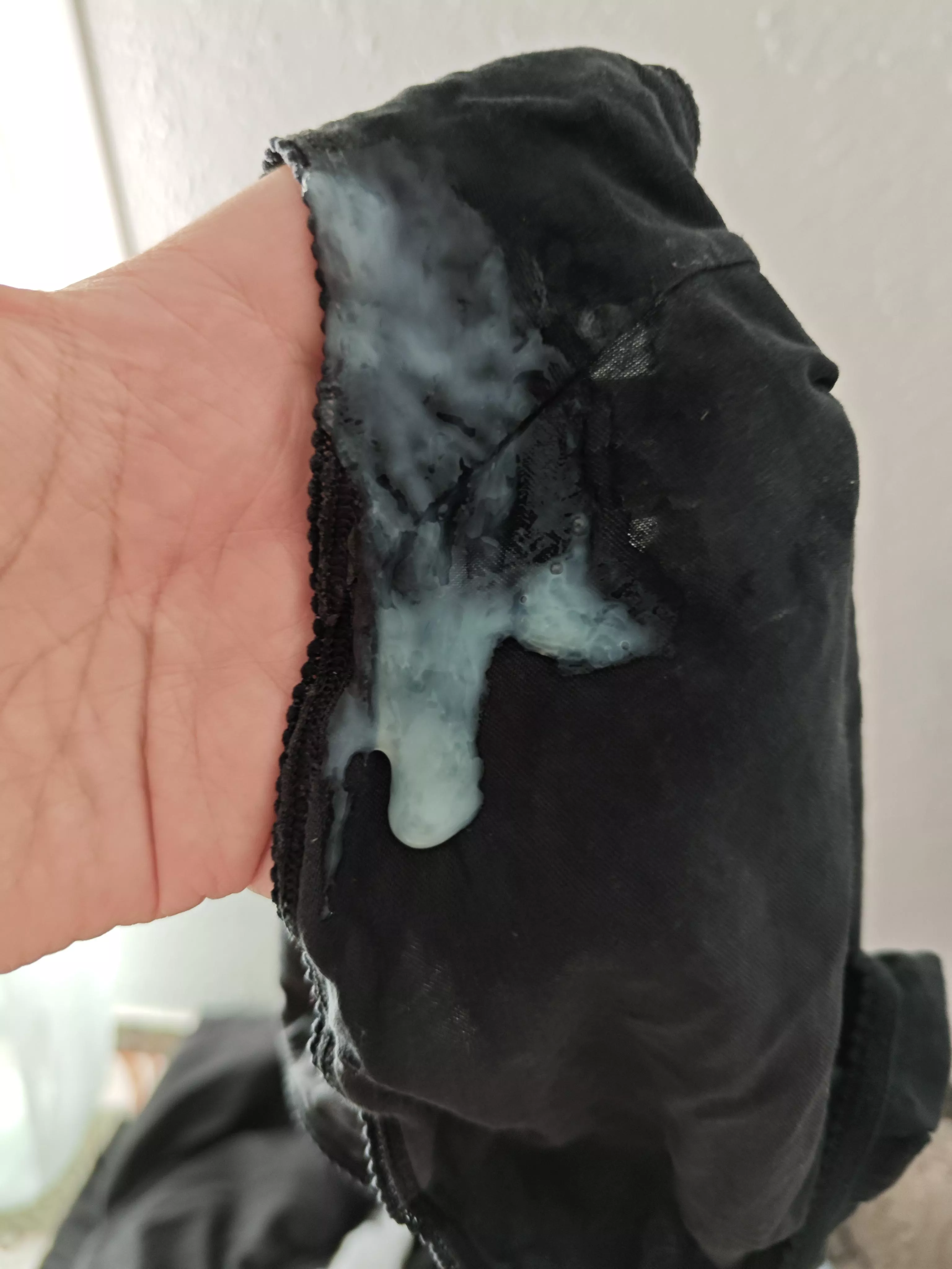 Freshly marked panties(57)