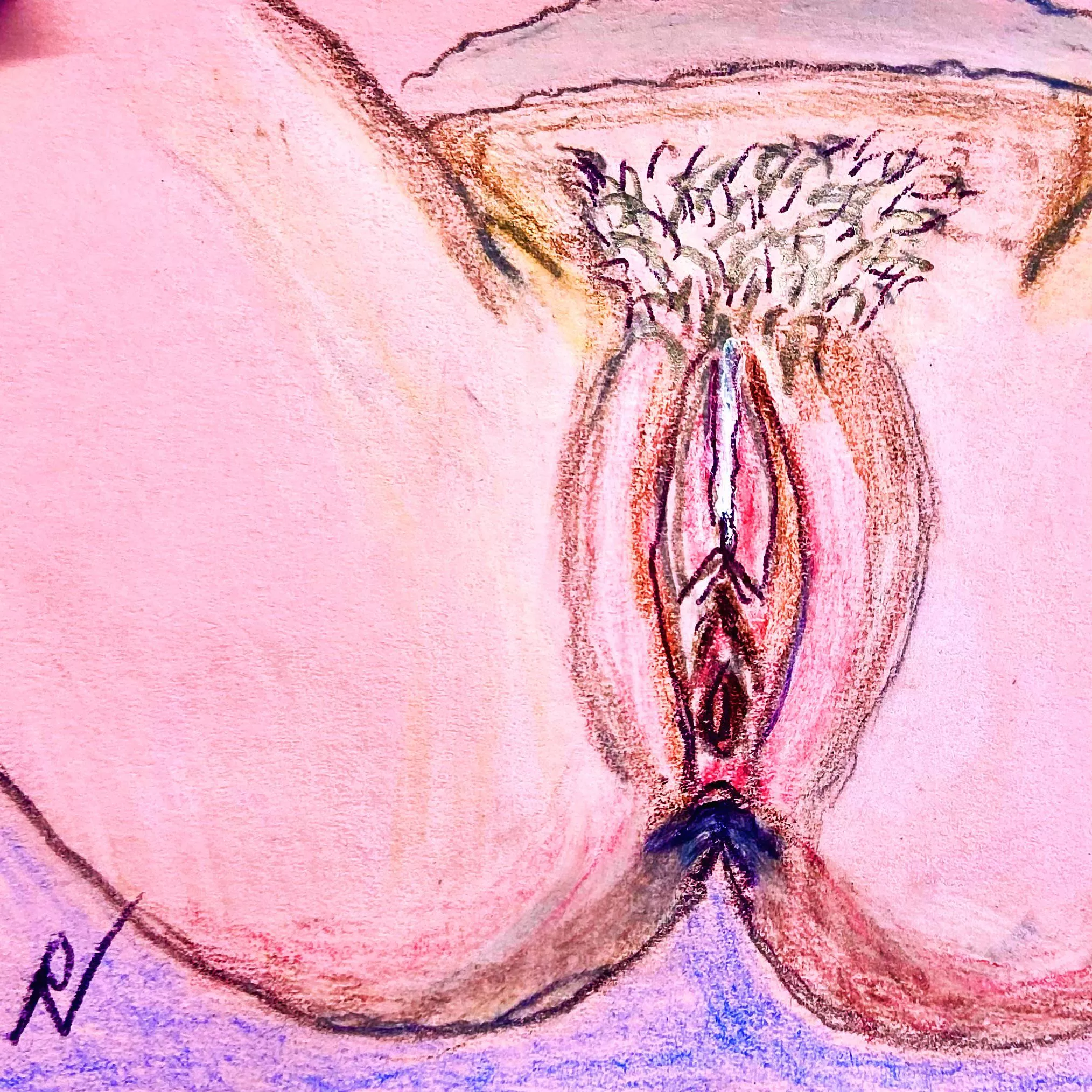 Friday feast… by me