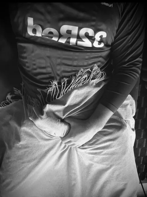 Friday on [m]y mind 😌