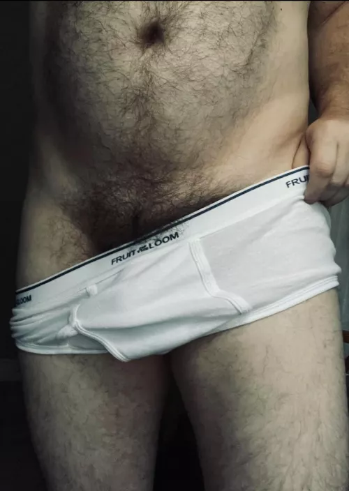 Friday’s Fruits in progress (age 41)