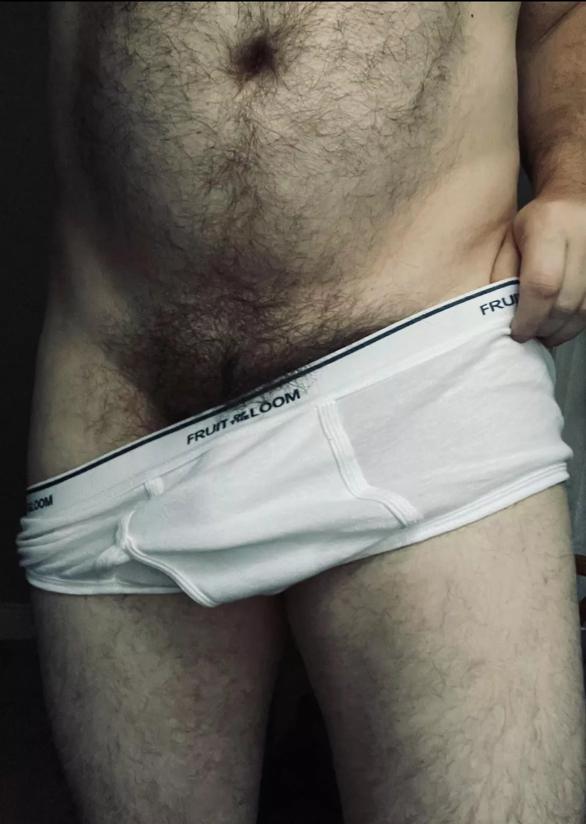 Friday’s Fruits in progress (age 41)