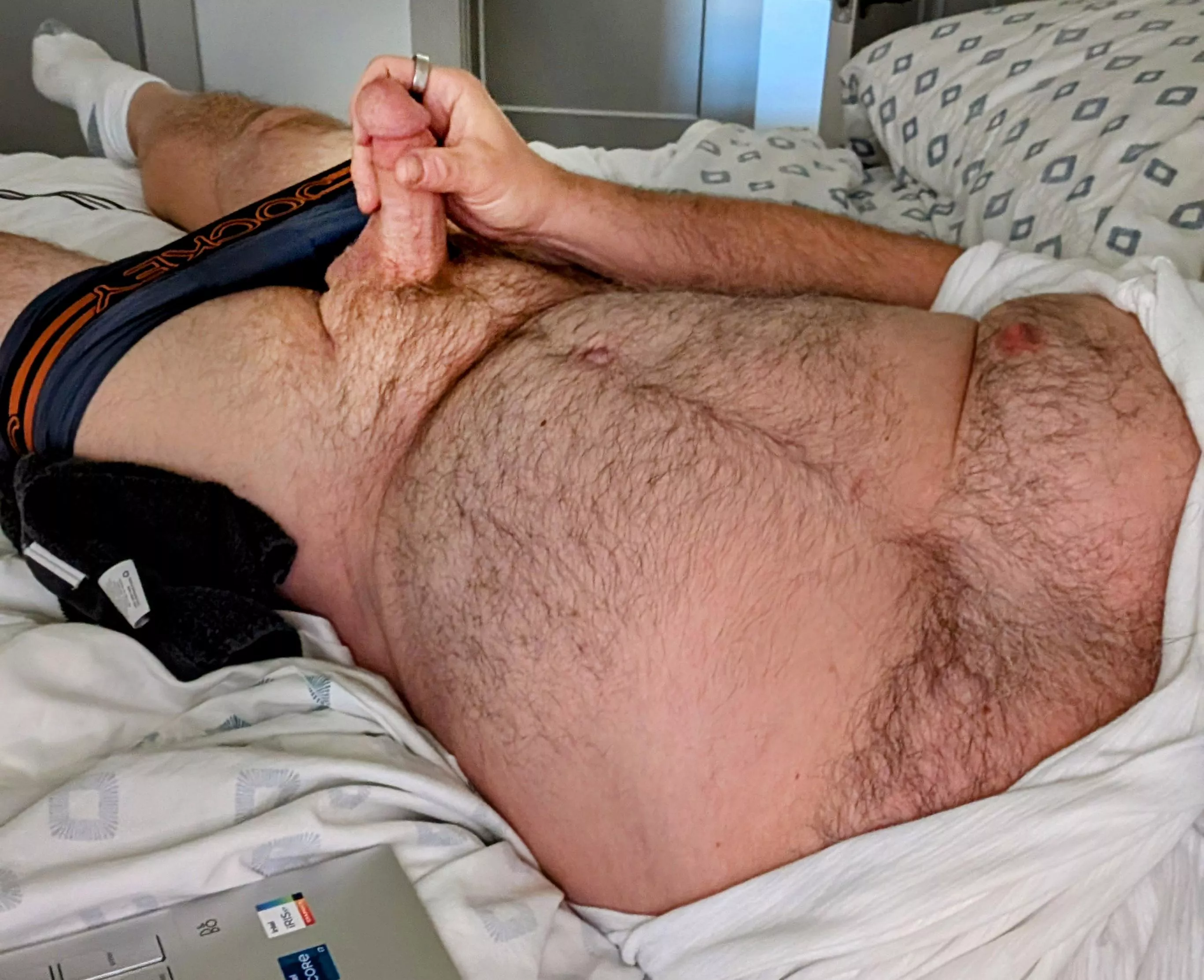 Fridays were made for cuddles