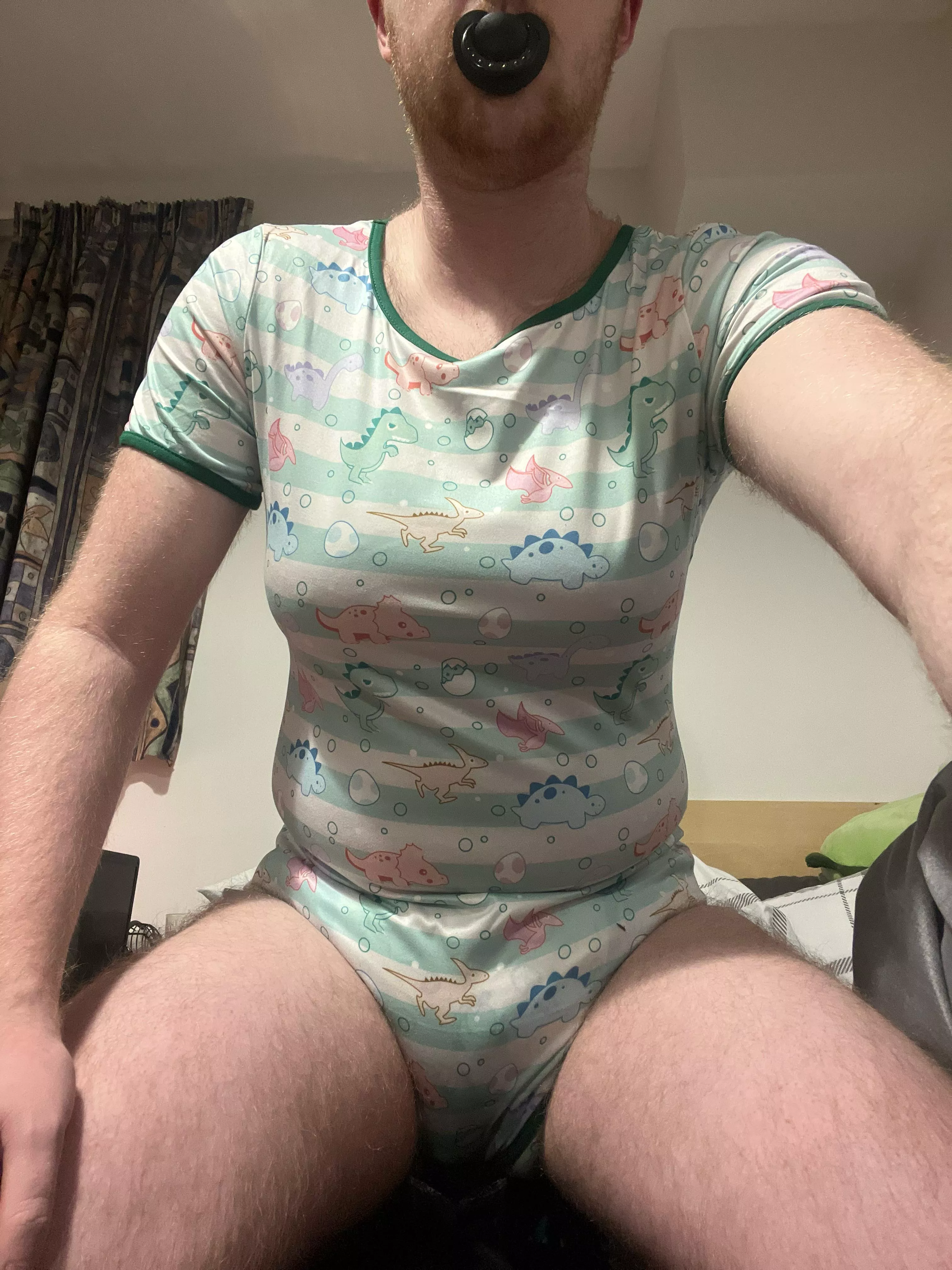 FTM20 new to abdl