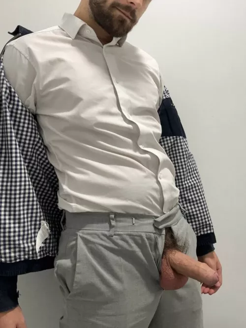 Fully out Friday 💪🏻🍆