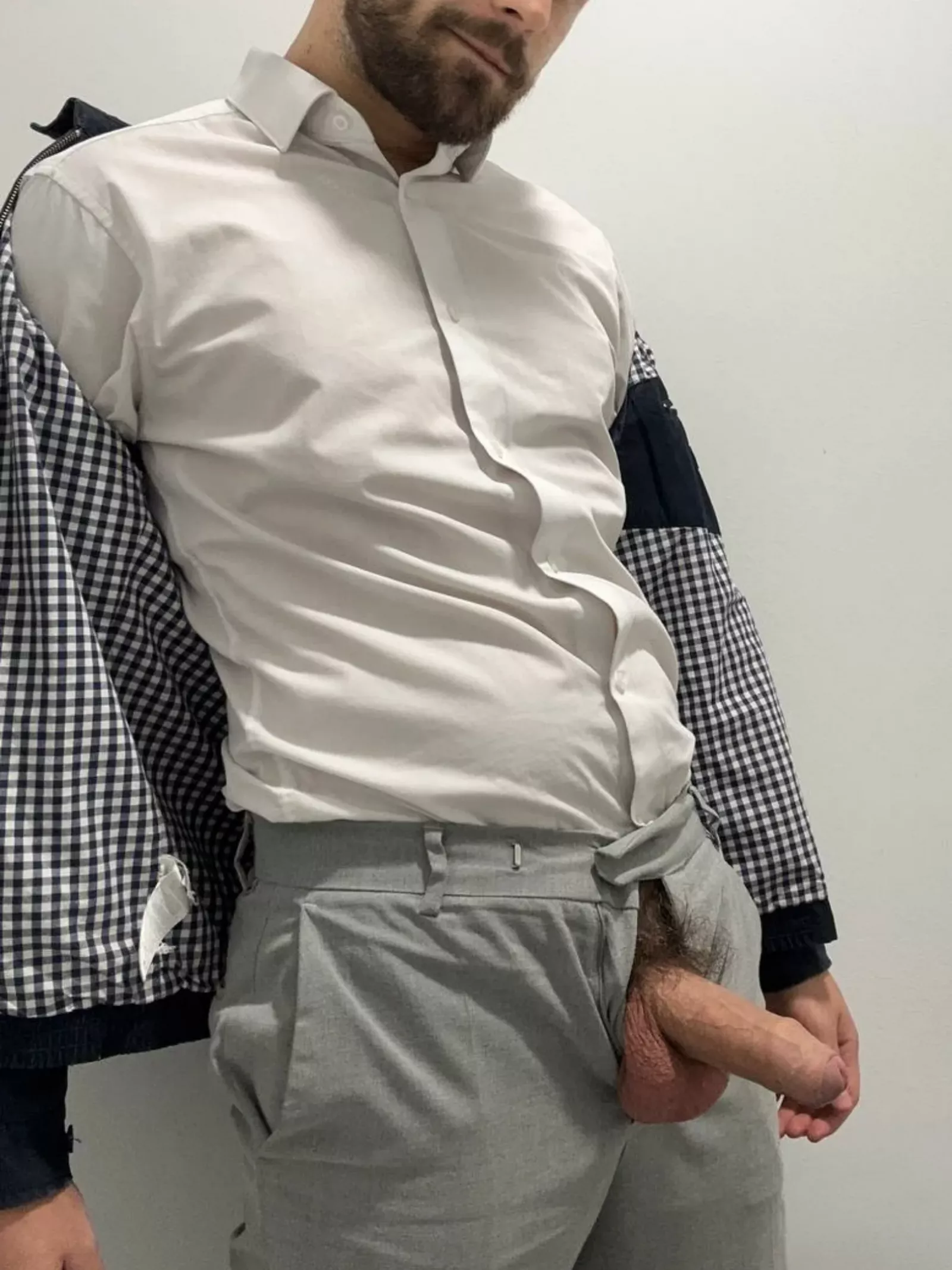 Fully out Friday 💪🏻🍆