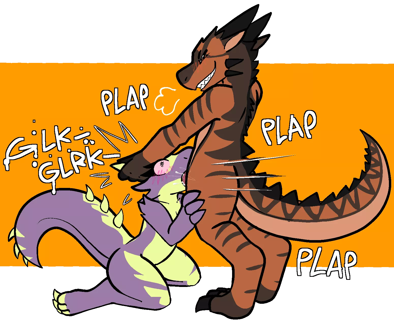 furrin_gok stream 1/4 (trout_(artist)) [M]