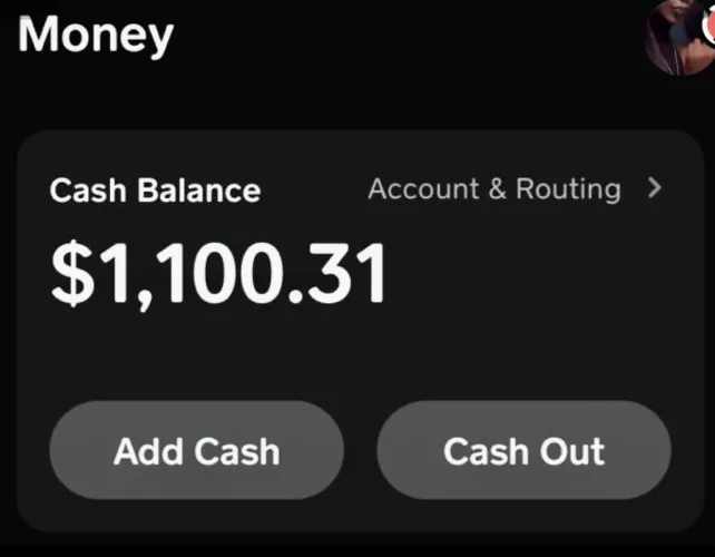 Get me to $2000 babes