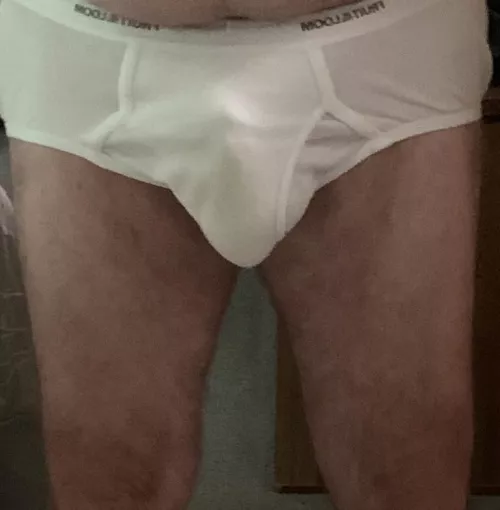 Getting cold, but tw’s are still my only pj’s 