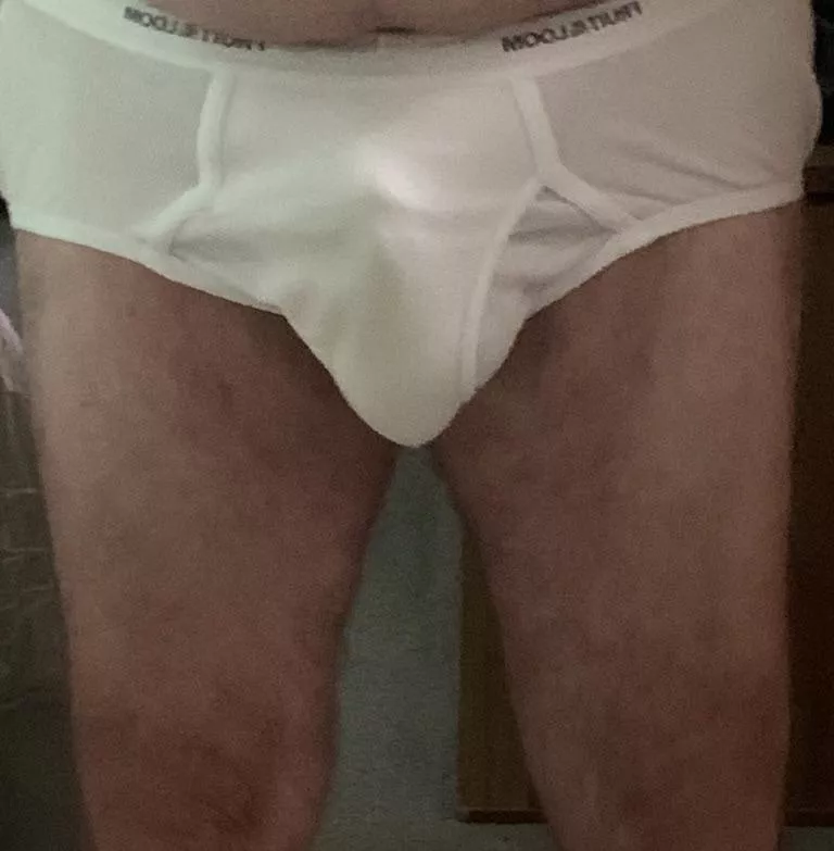 Getting cold, but tw’s are still my only pj’s 