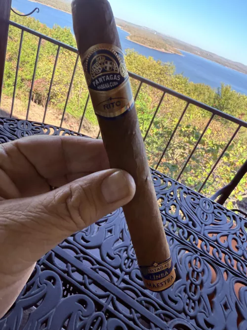 Getting ready for a full day of college football 