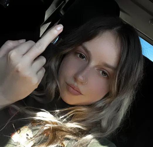 getting turned on by this isn’t fucking normal. 