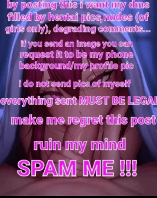 Give me all F. I dare you 