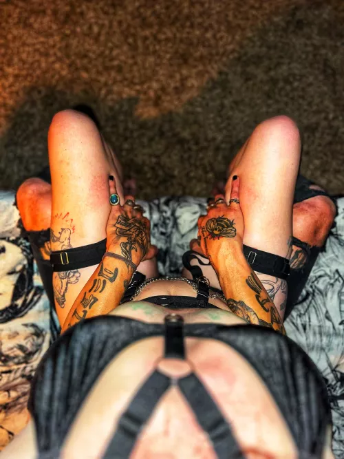 Good girls from Reddit ...