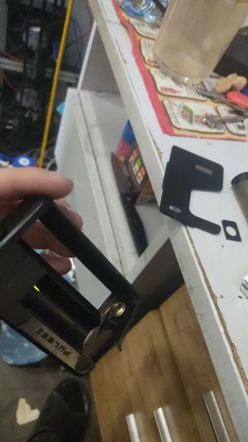 Guess it's time to get into 3d modeling