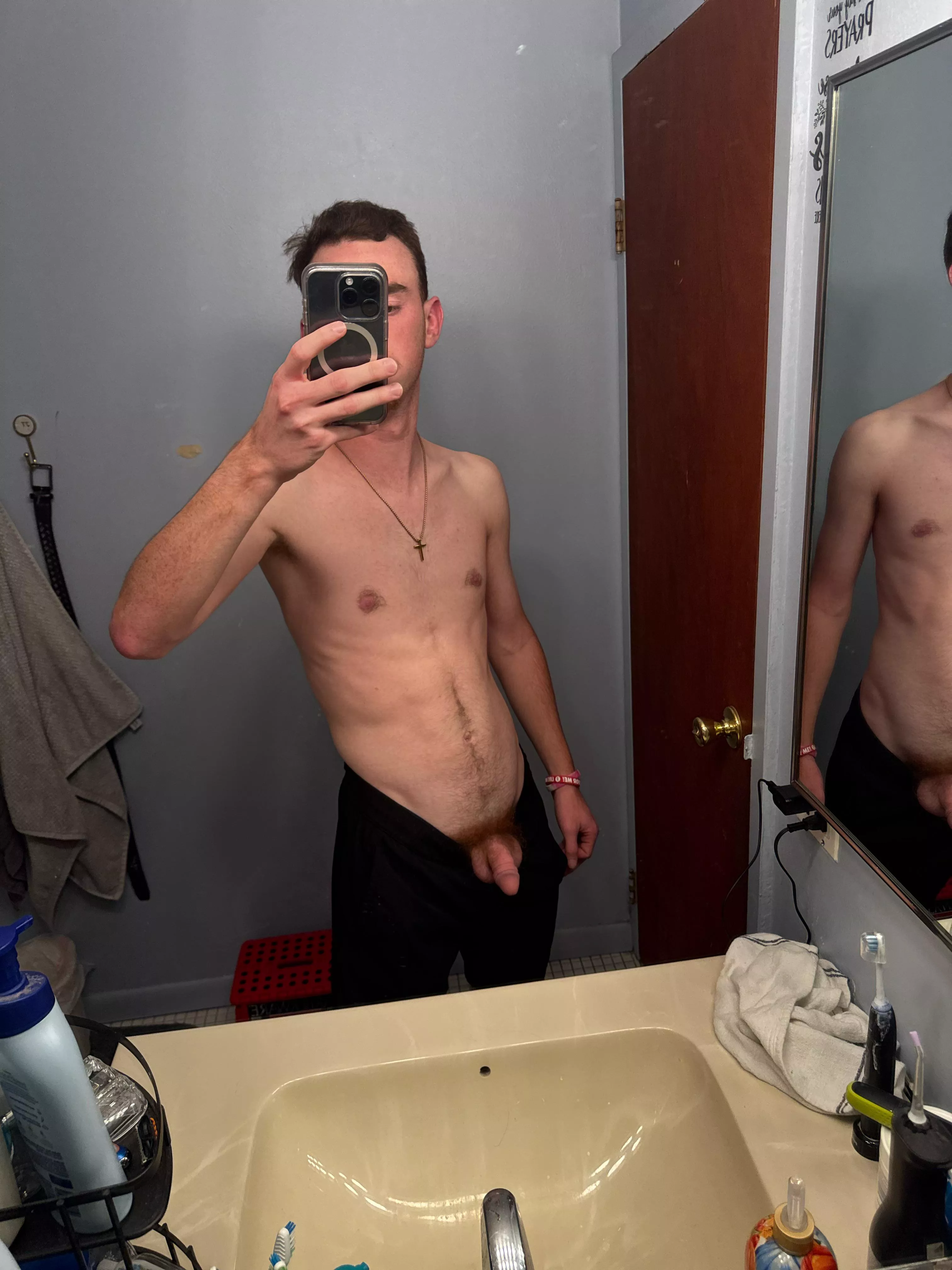 Had a long day and need to relax!! 